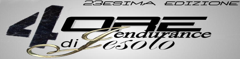 Foto 4 Ore Endurance