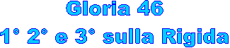 1 Batteria 1 Prova