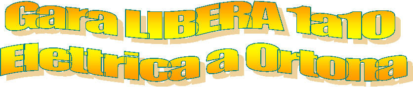 Campionato Interregionale OFF ROAD