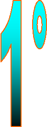 1°