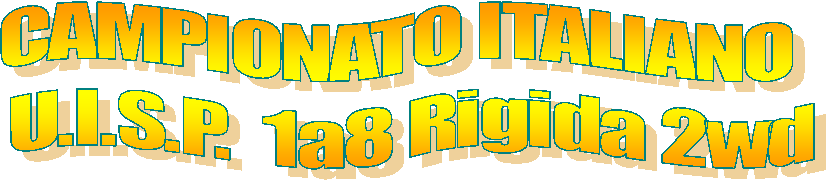 Campionato Interregionale OFF ROAD