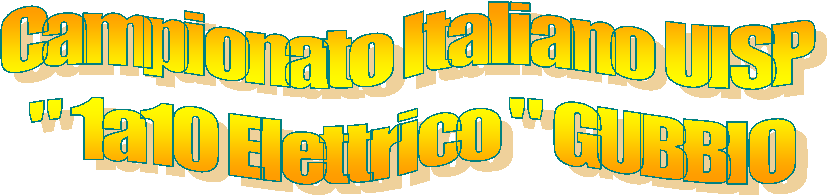 Campionato Interregionale OFF ROAD