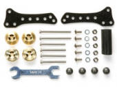 SET MASS DAMPER PER TELAIO AR