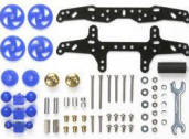 KIT TUNE-UP STANDARD