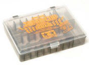 CASSETTA PORTA MOTORI mini4WD