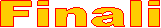 Qualificazioni