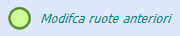 Modifca ruote anteriori