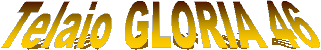 Telaio GLORIA 46