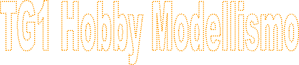 TG1 Hobby Modellismo