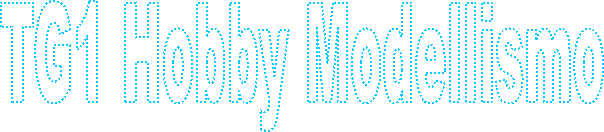 TG1 Hobby Modellismo