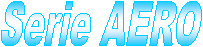 Serie AERO