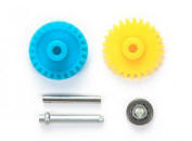 INGRANAGGI VELOCITA’ SuperX / Super II