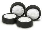 GOMME + CERCHI BASSO PROFILO