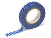 NASTRO ADESIVO mini4WD 10mm BLU